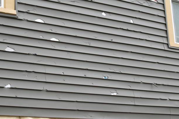 Reliable Turlock, CA Siding Solutions